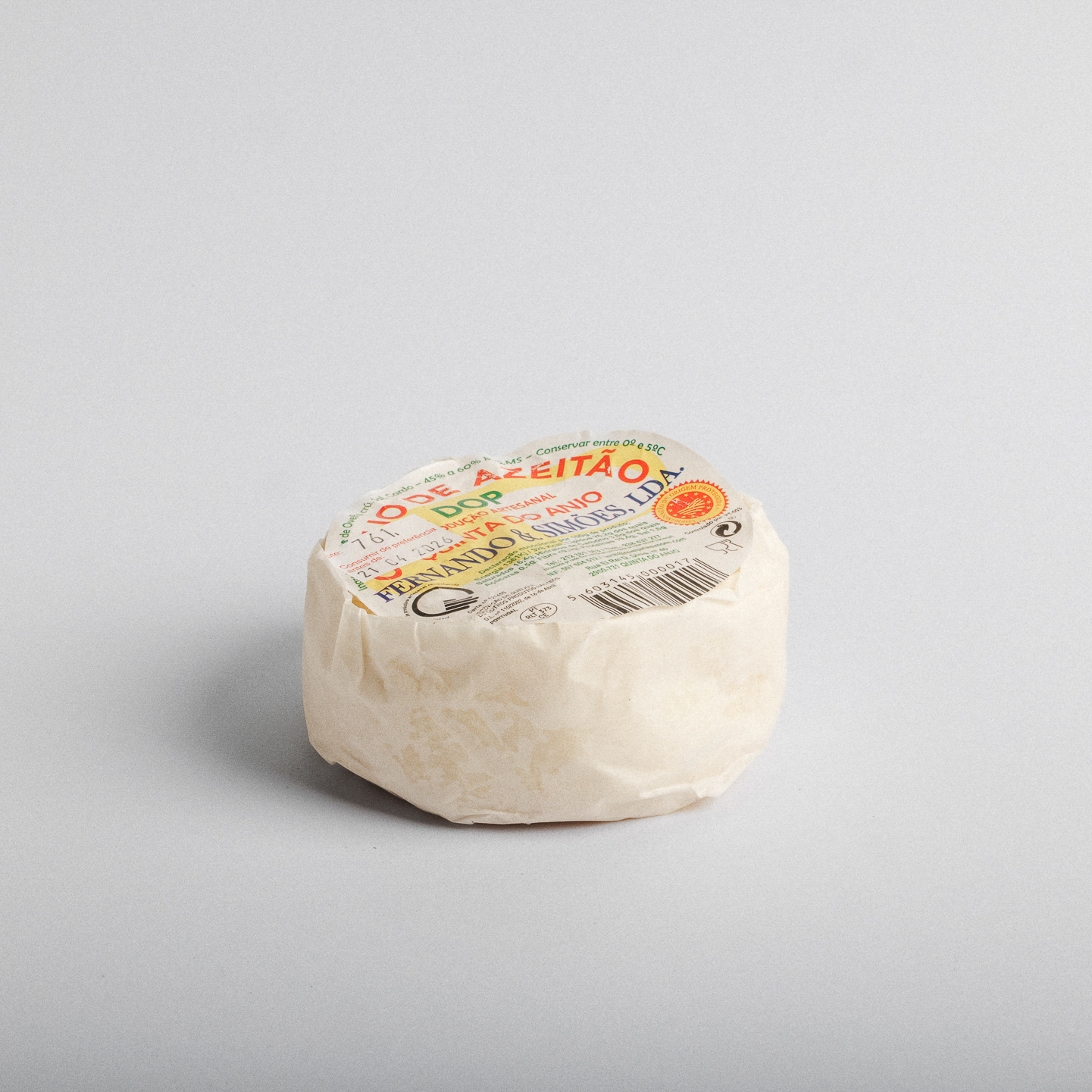 Queijo de Azeitão 0